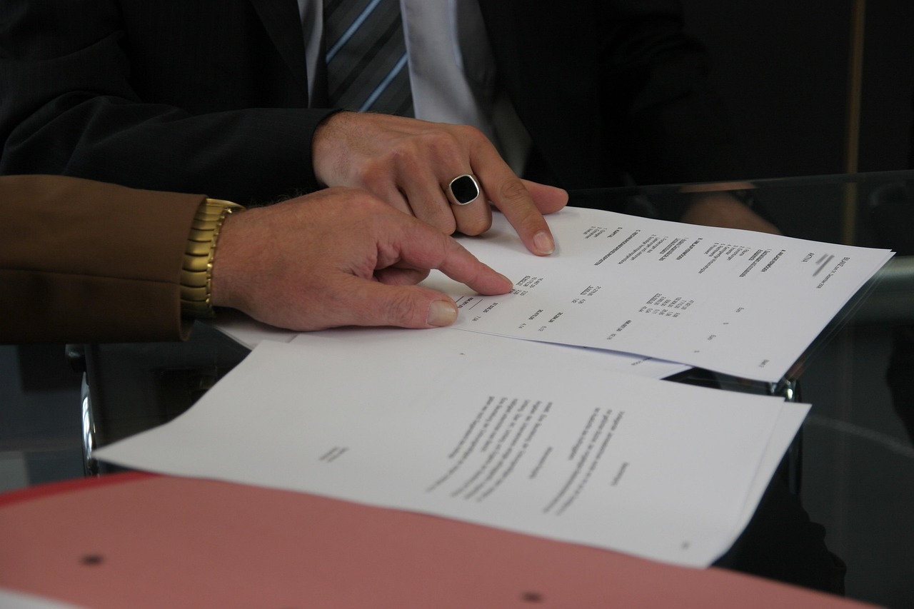 Energiecontract wordt doorgenomen en ondertekend