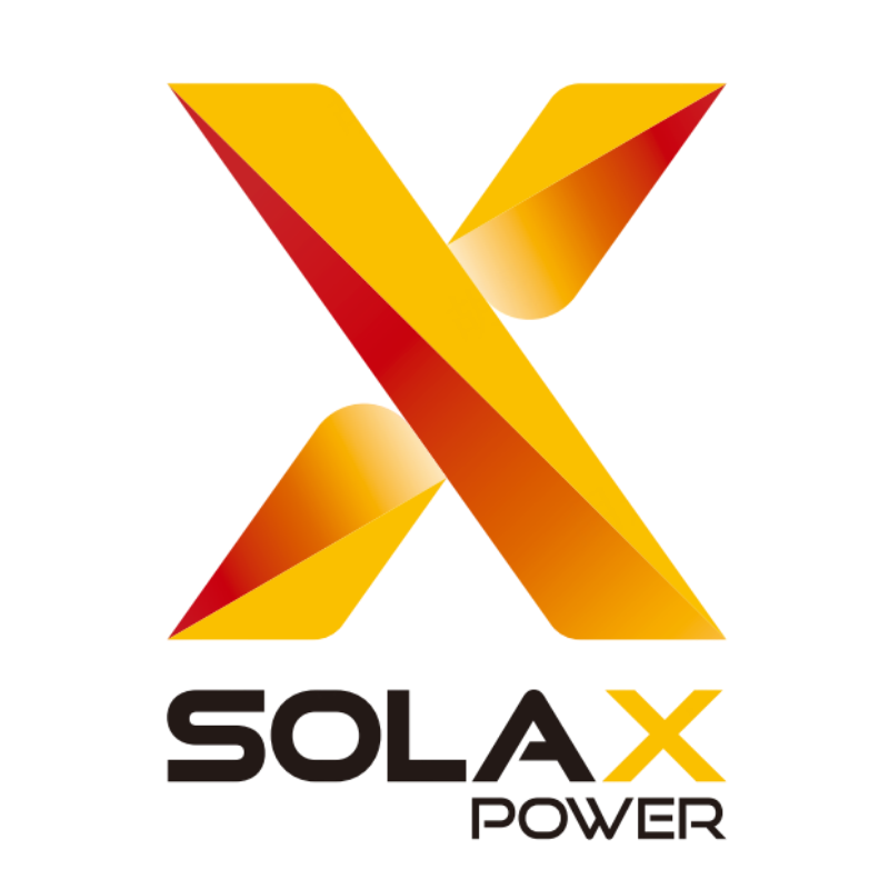 SolaX Power logo